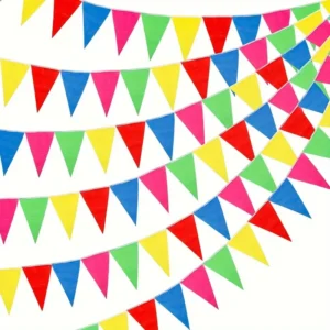 Flag Garland