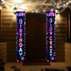 Door Decoration