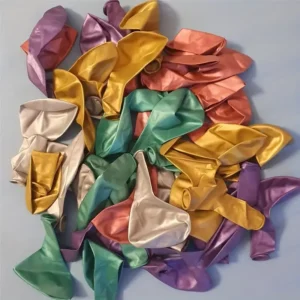 Regular Balloons