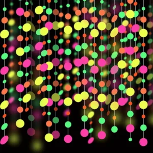 Garland Streamers