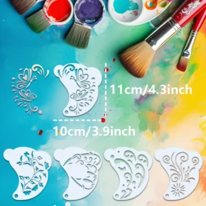 Kids Face Painting Kit