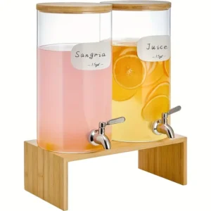 Water Dispenser