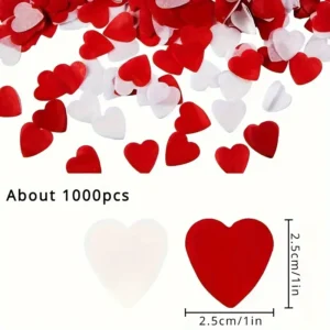 Tissue Paper Confetti