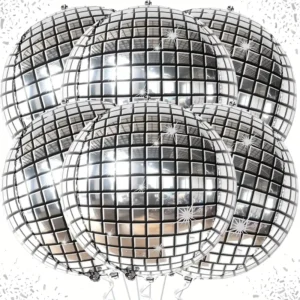 Disco Balloons