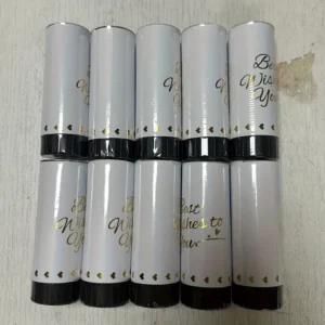 Party Poppers