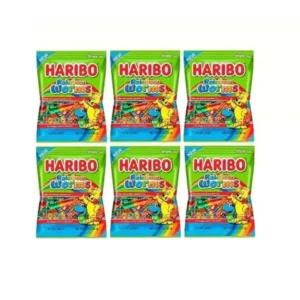Haribo Roulette (50 Reels, 1.25kg)