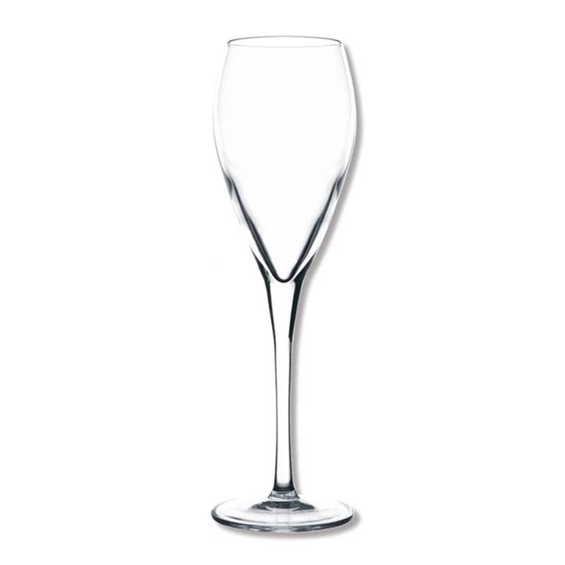 Champagne Flute “Tulipe” – 17cl Glasses (Set of 49)