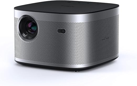 XGIMI Horizon Full HD Smart Projector with Built-in Bluetooth Speakers