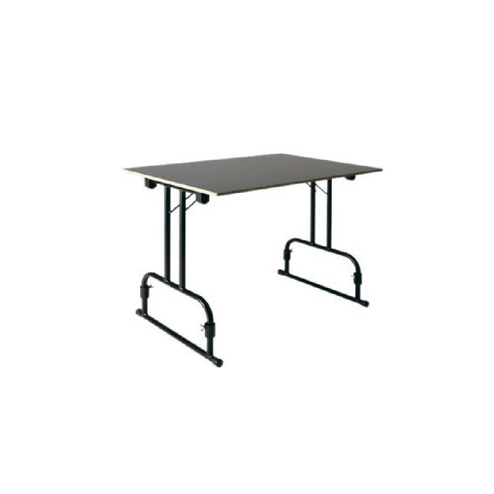 Buffet Table – 180×80×90 cm Elevated Serving Table