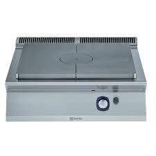 Gas “Coup de Feu” Cooking Plate – High-Power Burner