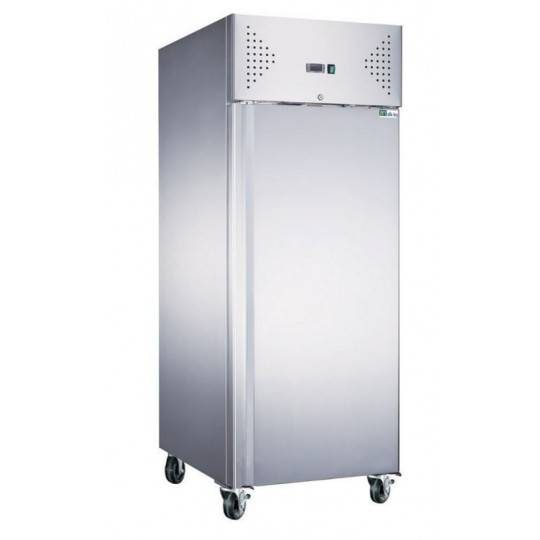 Large Fridge – 600L Professional Refrigerator (on Wheels)