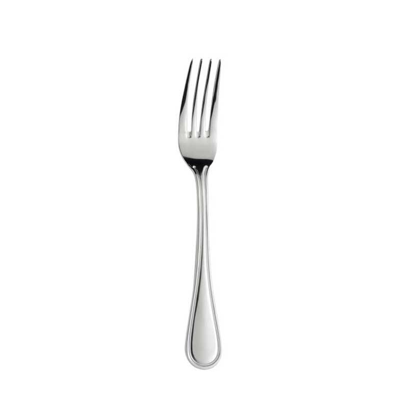 Table Fork – Stainless Steel “Opera” Model
