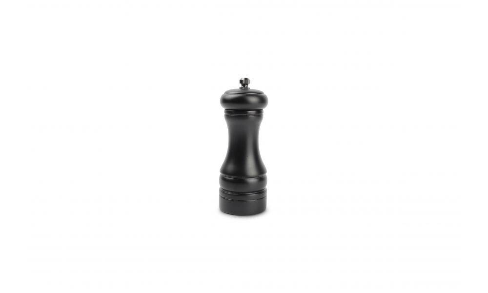 Salt Shaker – Wooden Design