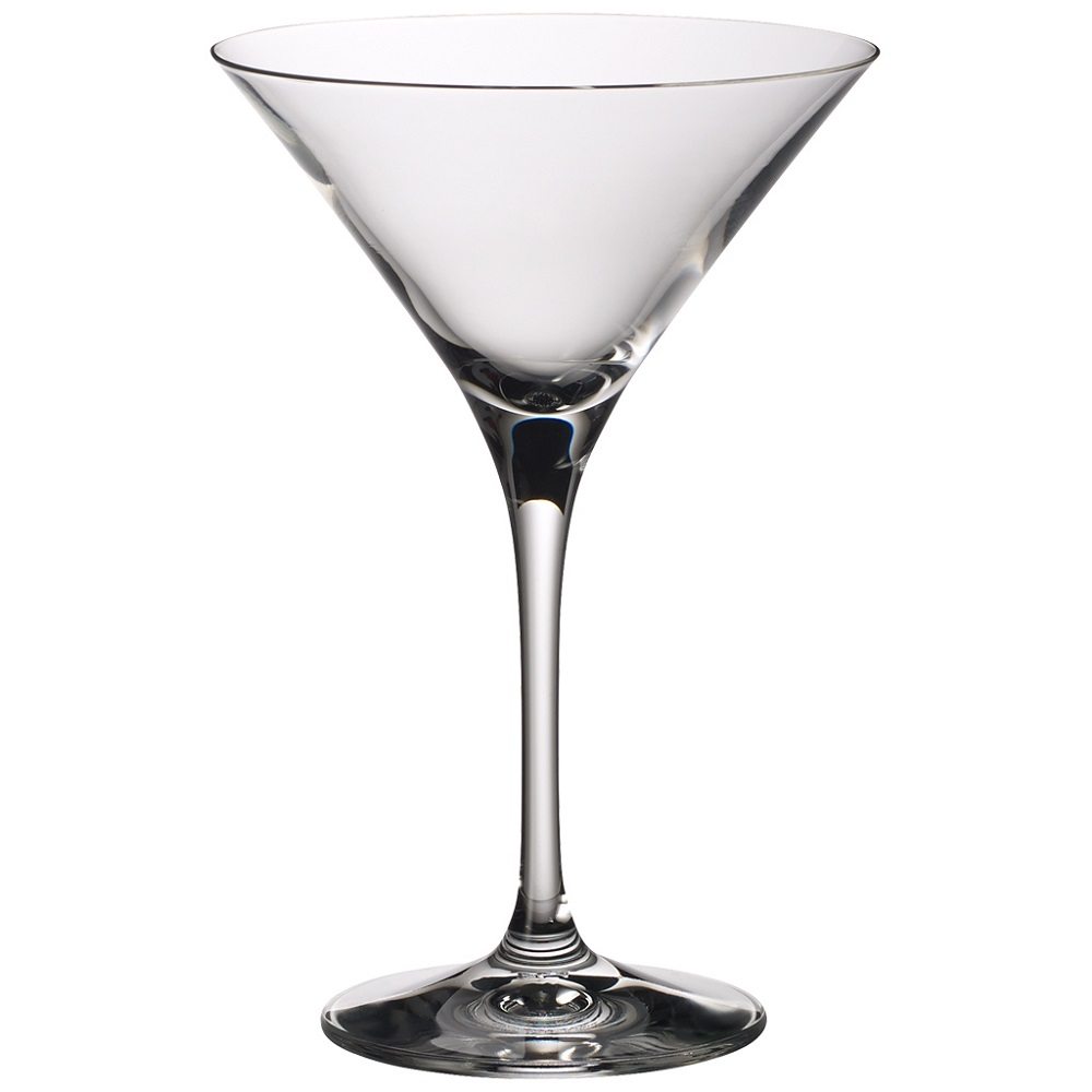 Cocktail Glass “Jockey” – 24.5cl Glasses (Set of 16)